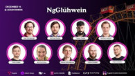 Kodet Vojtech / NgGlühwein 2024 | 14.12. Viedeň