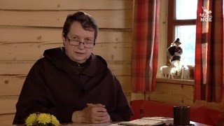 Kodet Vojtech / P. Vojtěch Kodet "Tvář Otcova milosrdenství"  Odpuštění -  TV NOE