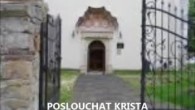 Kodet Vojtech / Poslouchat Krista -Vojtěch Kodet