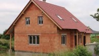 Kodet Vojtech / Postavit dům nestačí - Vojtěch Kodet