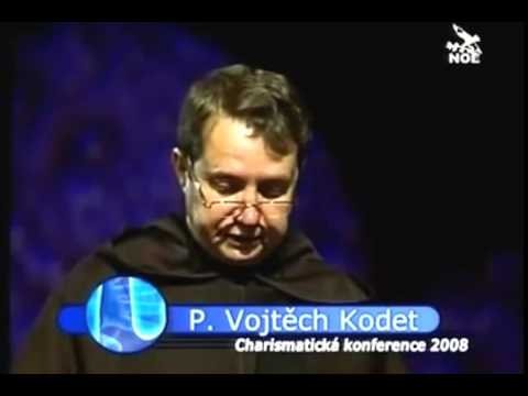 Kodet Vojtech / Pristupove cesty zlého  / P Vojtech Kodet