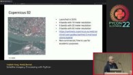 Kodet Vojtech / Satellite Imagery Processing with Python - Vojtěch Kusý, Matěj Bartoš
