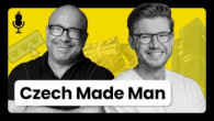 Kodet Vojtech / Z bezdomovca k miliardovému biznisu. „Peniaze mi nepriniesli nič zlé” hovorí pravý Czech Made Man