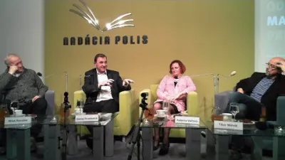 Prostredník Ondrej / 2017.10.10 | 500. výročie reformácie cirkvi. Odkaz Martina Luthera pre dnešok