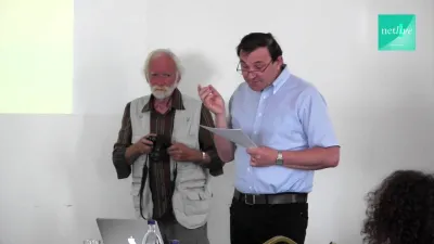 Prostredník Ondrej / Ondrej Prostredník - Ježiš a Pavel ako cudzinci vo vlastnom spoločenstve viery