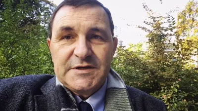 Prostredník Ondrej / Ondrej Prostredník - prepočuli sme Božie slovo