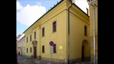 Prostredník Ondrej / Prosbu jednu vysilam
