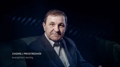Prostredník Ondrej / DOBRÁ SMRŤ / Ondrej Prostredník