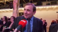 Prostredník Ondrej / Beblavý, Prostredník a Kocáb o novej prezidentke