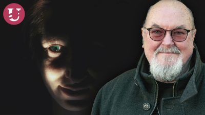 Kašparů Max / Maxmilián Kašparů 3. díl: Každý sedmý občan je buď dementní, alkoholik či psychopat. Rozpočítáme se?