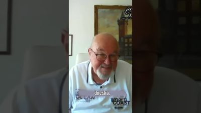 Kašparů Max / Měli se lidé dříve lépe? Maxmilián Kašparů