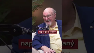 Jak Max Kašparů nahlíží na jeden ze svých nejznámějších případů, kutnohorskou sektu?