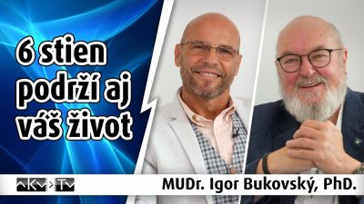 Kašparů Max / Chránite zmysel svojho života dostatočne?