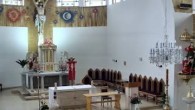 Kašparů Max / Kostel Jablunkov – živé vysílání - přednáška otce Maxe Kašparů