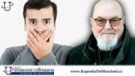 Kašparů Max / Max Kašparů 2. díl: Politická korektnost nás vede k tomu, co si myslet a jak máme mluvit