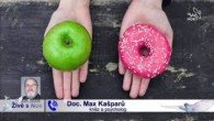 Kašparů Max / Max Kašparů: Budu – udělejme půst pozitivní | Živě s Noe