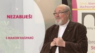 Kašparů Max / NEZABIJEŠ! | Max Kašparů