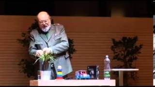 Kašparů Max / Štyria zabijaci vzťahov - Doc.ThDr.MUDr.Mgr.Jaroslav Max Kašparů, Ph.D.