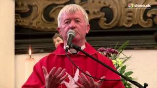 Michal Zamkovský Podolínec sep 2016