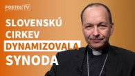 Haľko Jozef / Biskup Jozef Haľko: Pápež František mi dal ruženec so slovami, že ďakuje za Anku Kolesárovú