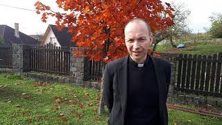 Haľko Jozef / #MamNazor Jozef Haľko