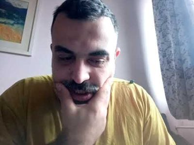 Miháľ Sergej / Lhář a Falešný učitel Sergej Míhal bude za 6 dní odhalen. čiňte pokání pokud jste uvěřili jeho lžím.