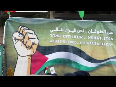 Miháľ Sergej / Sergej Mihál - Trump, Gaza a Izrael