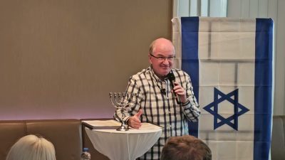 Miháľ Sergej / Sergej Mihál – Zúrivý hnev Boha a deň jeho pomsty.