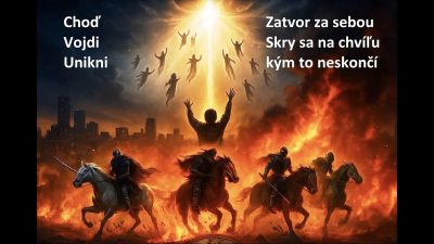 Miháľ Sergej / Sergej Mihál – Pýtajte sa ma na to, ČO PRÍDE!