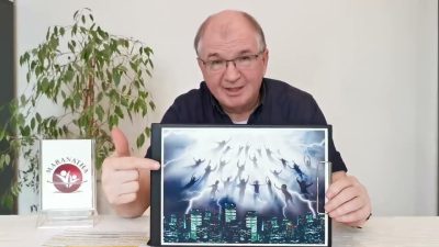 Miháľ Sergej / Sergej Miháľ - A práve v ten deň, pôjdeme domov - 2.časť