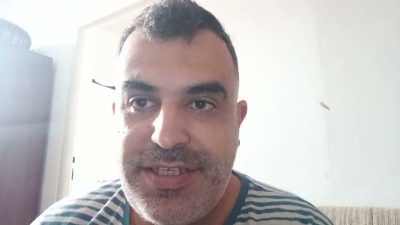 Miháľ Sergej / Sergej Míhal místo pokání, lže a vymýšlí další bludy. 