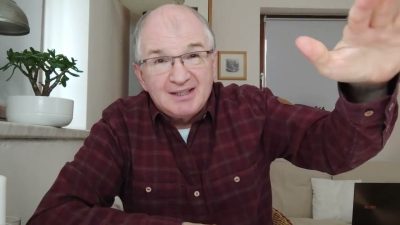 Miháľ Sergej / Sergej Mihál Otec a Syn