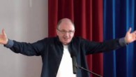 Miháľ Sergej / Co zasáhne celý svět- Sergej Mihál