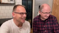 Miháľ Sergej / Díl 2/10 Doba před potopou a paralela k dnešku - Sergej Mihál Zbyněk Čep