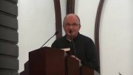 Miháľ Sergej / Dopolední služba Sergej Mihál 25 11 2018 BJB Litoměřice