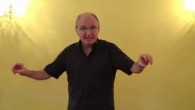 Miháľ Sergej / Dva sliby Pána Ježíše o svém Druhém příchodu-  Sergej Mihál Třebušín 13 9 2020