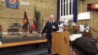 Miháľ Sergej / Gravesend Sergej Mihál Anglie 17 11 2019