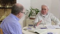 Miháľ Sergej / Jiří Zmožek - Sergej Miháľ - PŘÍCHOD SYNA ČLOVĚKA 1. díl seriálu