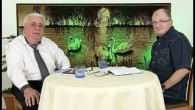 Miháľ Sergej / Každým dnem může přijít, VYTRŽENÍ 1.- 5.díl, Sergej Miháľ a Jiří Zmožek