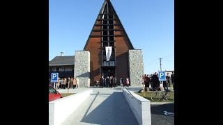 Miháľ Sergej / Koncert skupiny Revival, slovo Sergej Miháľ