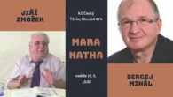 Miháľ Sergej / KS Český Těšín - 19.5.2019 - Kristův kříž, Kristův příchod - Mihál Sergej / Zmožek Jiří