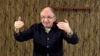 Miháľ Sergej / Přichází, abychom odešli s Ním - 1. díl