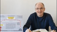 Miháľ Sergej / Sergej Mihál -1.díl-Hľa, dal som pred tebou otvorené dvere, a nikto ich nemóže zavrieť