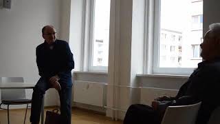 Miháľ Sergej / Sergej Mihál' 2
