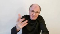 Miháľ Sergej / Sergej Mihál- Duch bludu ovládl svět 1část