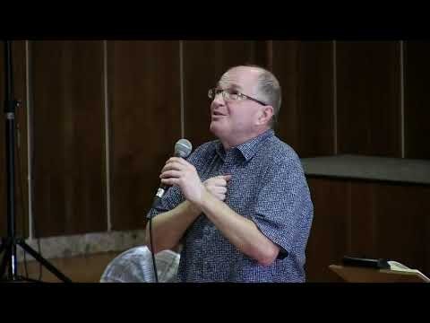Miháľ Sergej / Sergej Miháľ   KONFERENCE O VYTRŽENÍ   Košice 12.8.2017