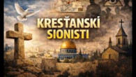 Miháľ Sergej / Sergej Mihál – Kresťanskí Sionisti