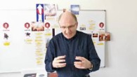 Miháľ Sergej / Sergej Mihál  POSLEDNÍ POKOLENÍ  1. část