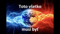 Miháľ Sergej / Sergej Mihál - Toto všetko musí byť