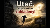 Miháľ Sergej / Sergej Mihál - Uteč, aby si nebol zahladený!